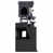 Black est en rupture de stock