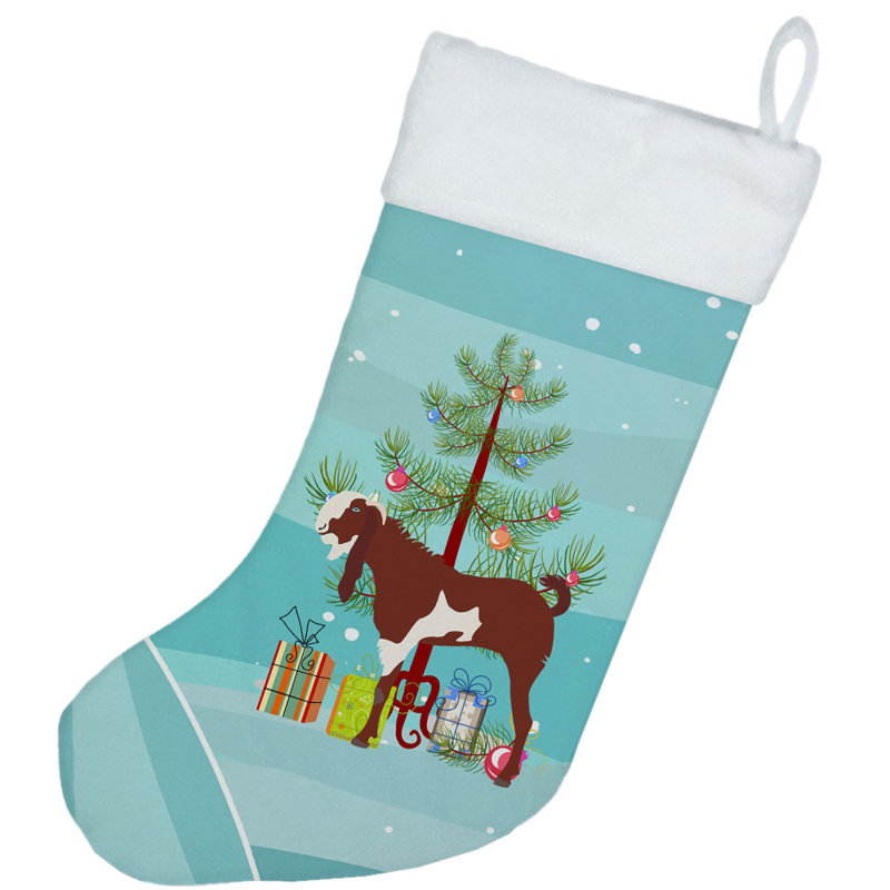 Chaussette Jamnapari