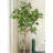 54'' Faux Ficus Tree in Pot