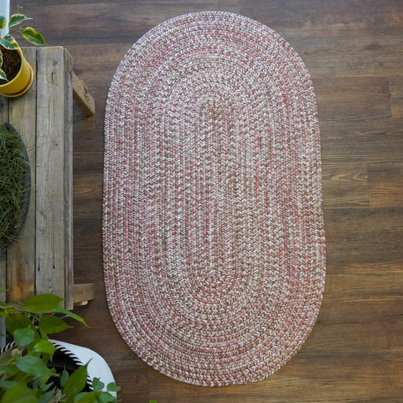 Tapis Carminda, Ovale 9 pi x 12 pi
