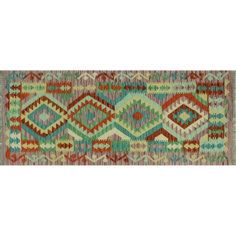 Wool Indoor Rug