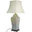 Vase 26" Table Lamp