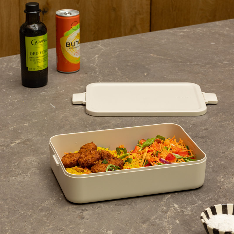 Brabantia Make & Take Lunch Box, Large