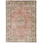 Tapis rose et ivoire Delacroy-2145622788