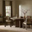 ERNEST Round Dining Table