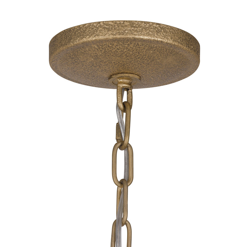 Branch Reality 6 - Light Pendant by Minka-Lavery®