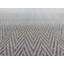 Tillie Machine Woven Grey Indoor / Outdoor Rug