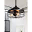 Amabilia 122cm Ceiling Fan with Light Kit-174047228