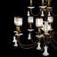 Eaton Place 12 - Light Chandelier-62975098