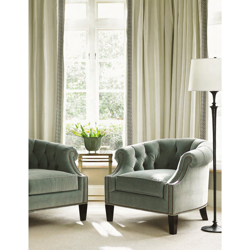 Kensington Place Coville Metal Accent Table