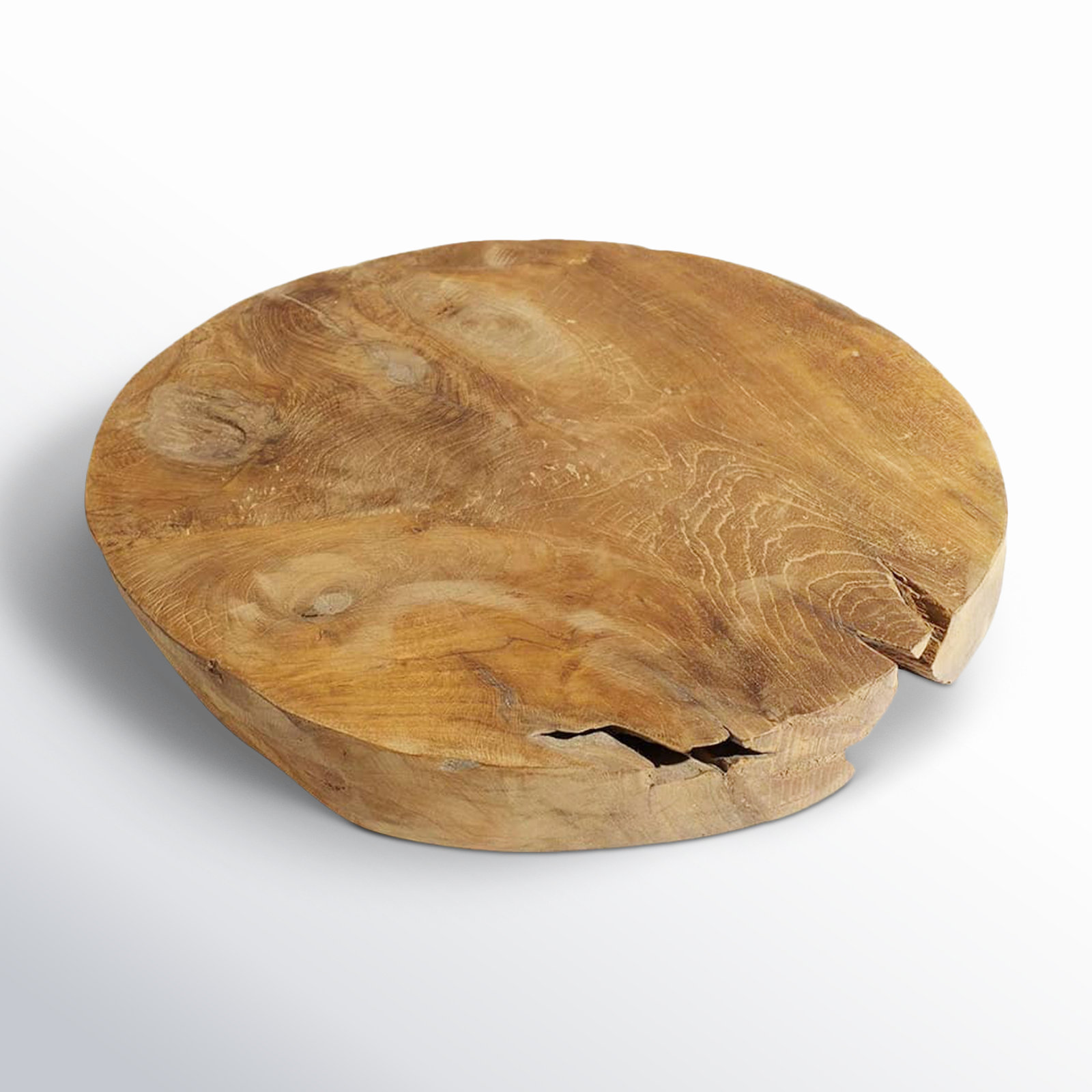 Teak Wood Cutting Board