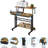 Mikeisha Standing Desk-859251380
