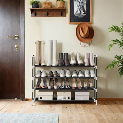 5-tier Shoe Rack