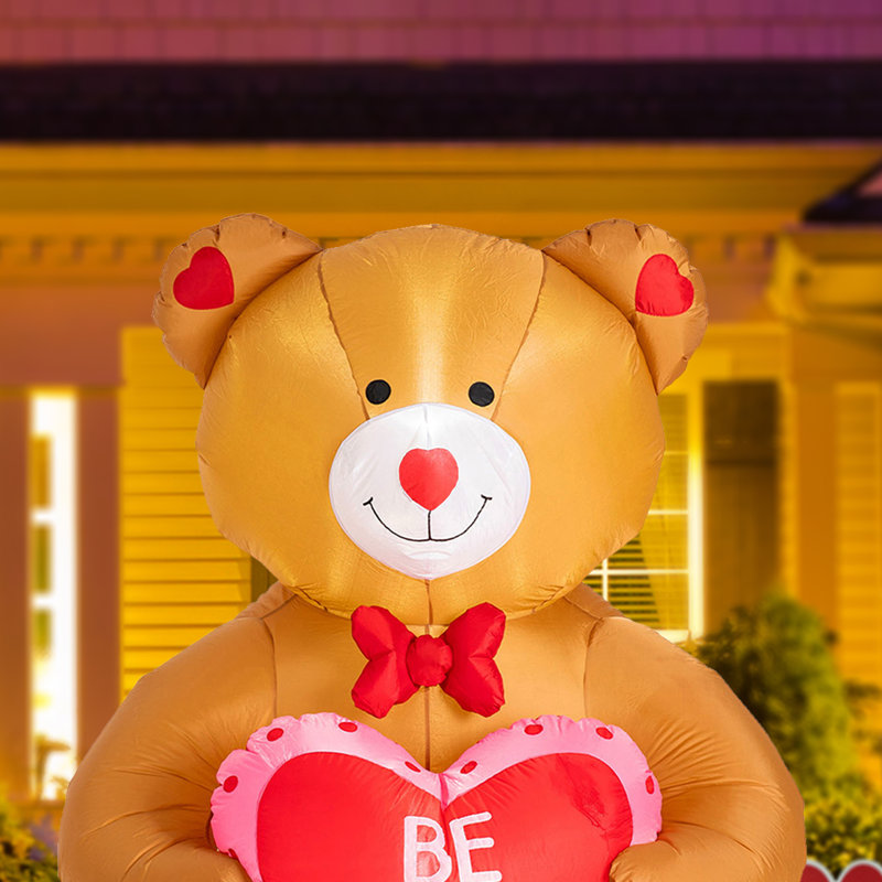 Valentine's Day Decoration