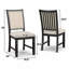 Chaise Montclair H 20,5 po Montclair-1953714190