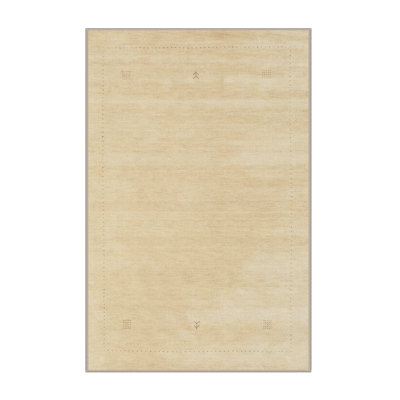 Abstract Indoor Rug
