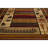 Woolsey Abstract Indoor Rug-1374466067