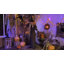 Steel, Polyester Halloween Decoration