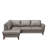 Migues Leather Corner Sofa with Sleeping Function and Storage-1501174375-1501174362