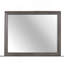 MIROIR GRIS RYDRE