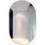 Miroir ovale en métal 20 po x 33 po-1699720887-1699720886