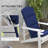 Set of 2 Adirondack Chair Cushions (Cushion Only)-692352091