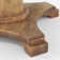 Whitmore 45.25" Pedestal Dining Table