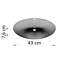 Jalon Flush Mount