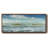 Surf is Up- Framed Canvas
