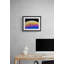 Soap Bubble Close Up Print by Philippe Monthoux-65806069-65806070