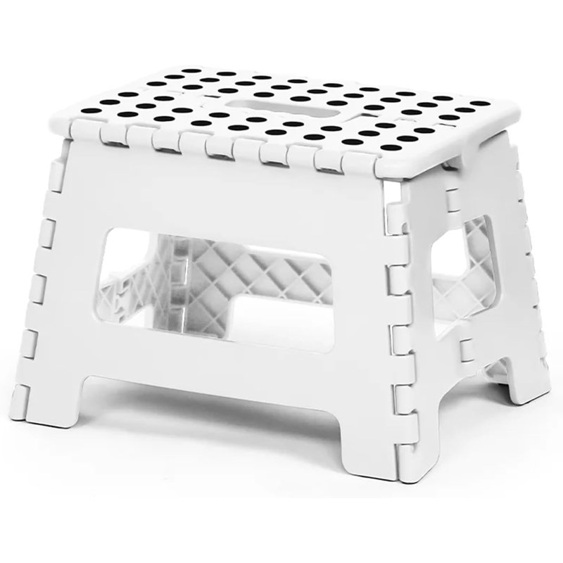Plastic Step Stool