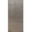 Modern Gray Gabbeh Wool Runner Rug 3x10
