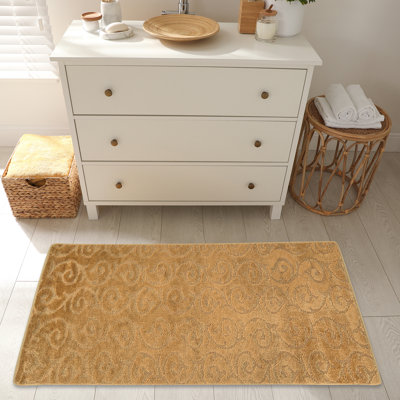 Tapis de cuisine Design