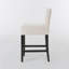 TABOURET DE COMPTOIR [ENSEMBLE DE 2 PCS]