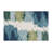 Watercolor Gray Indoor and Outdoor Area Rug-1897818537