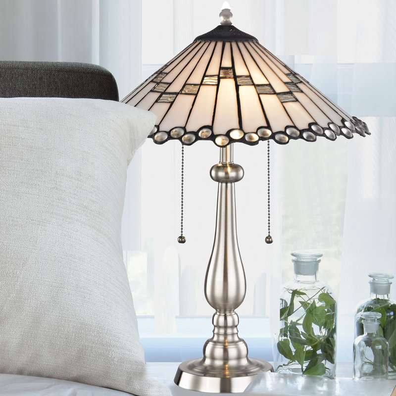 Lampe de table 21,5 po Southampton