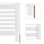 Zaina Radiator Cover-490883331