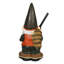Gnome de chasse 