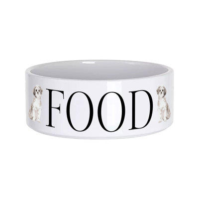 Vivid Squid Wholesale Ceramic / Porcelain Decorative Bowl 1