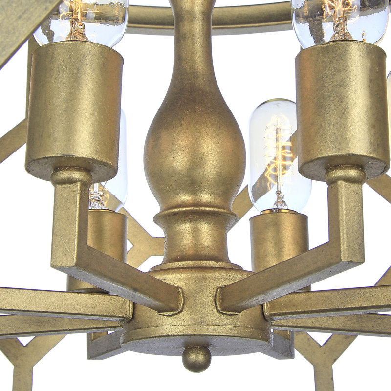 Lumière tambour 24 po Diamond