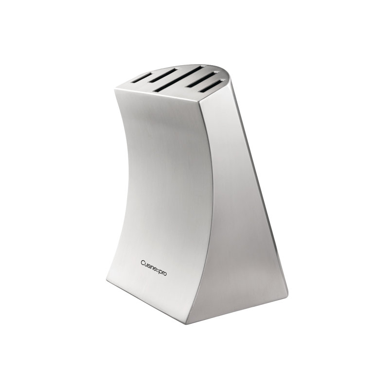 Cuisine::pro® ARTISAN Seto 6-Piece Knife Block