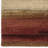 Sybill Striped Multi Stain Resistant Area Rug-1867209701
