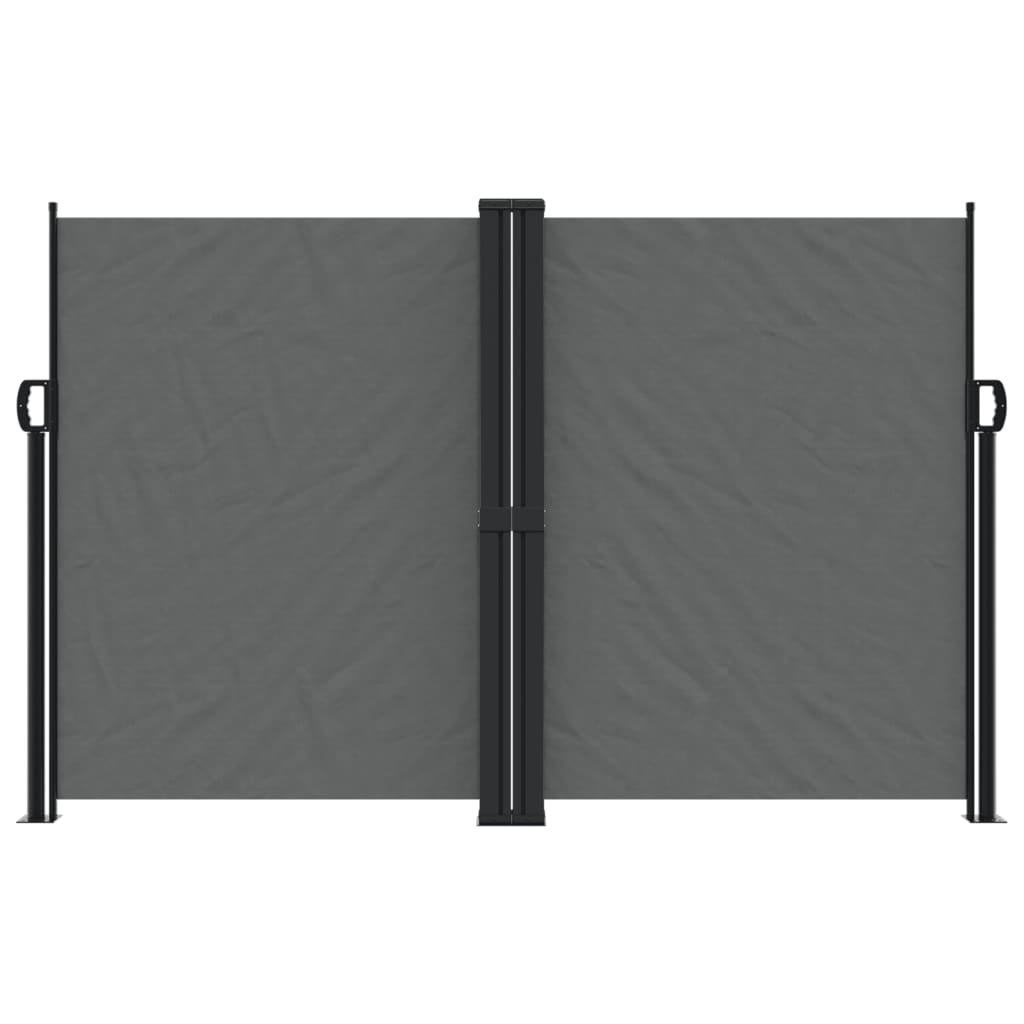Symple Stuff Retractable Side Awning