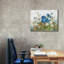 Art mural sur toile Epic Graffiti «Wild Hillside» par Danhui Nai-108585129