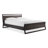 Woodrow Platform Bed-11190972-12003971