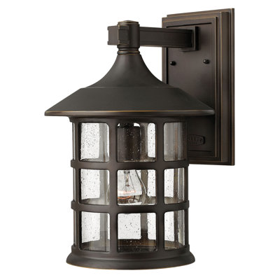 Ecequiel Aluminum Wall Light