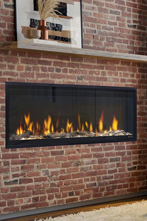 Dimplex Linear Fireplaces