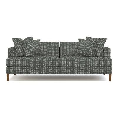 Surrey Hills Upholstered 90'' Loveseat