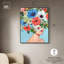 Art abstrait coloré par Art-104628234-104628240