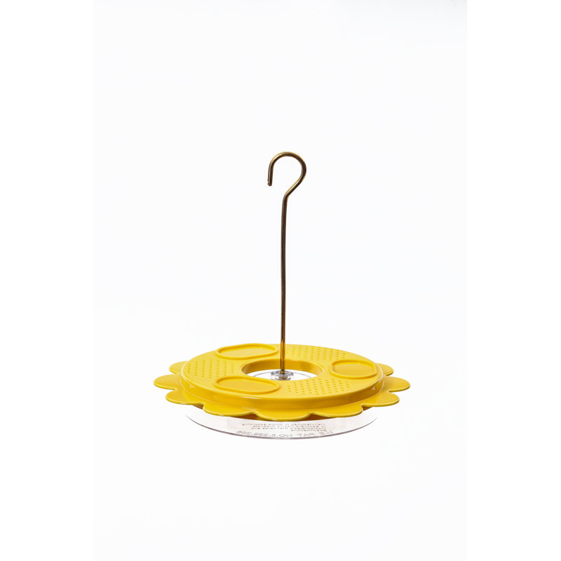 Butterfly Feeder for 12 oz. Nectar with Fruit Trays